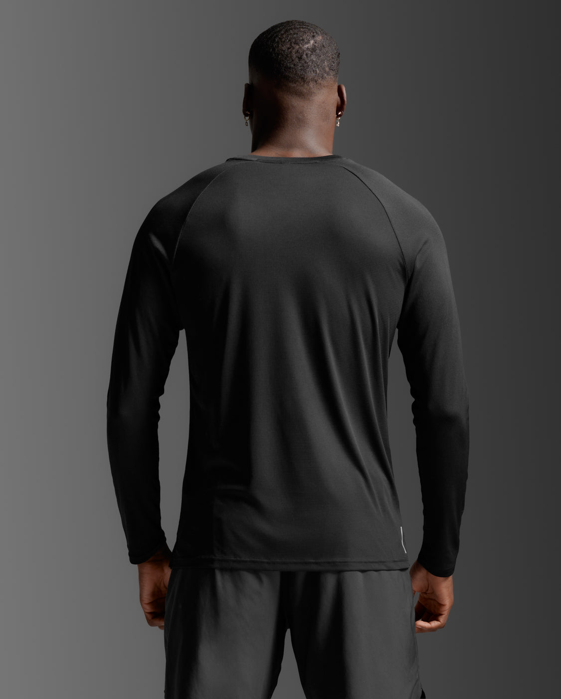 Men's 2XU Aero Long Sleeve