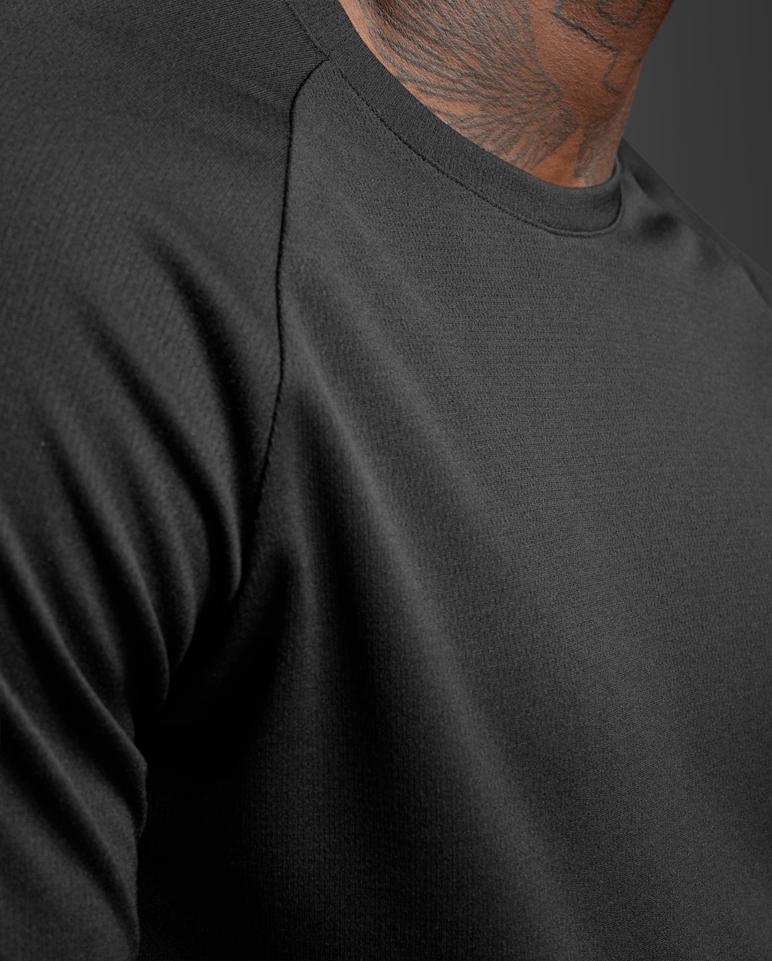 Men's 2XU Aero Long Sleeve