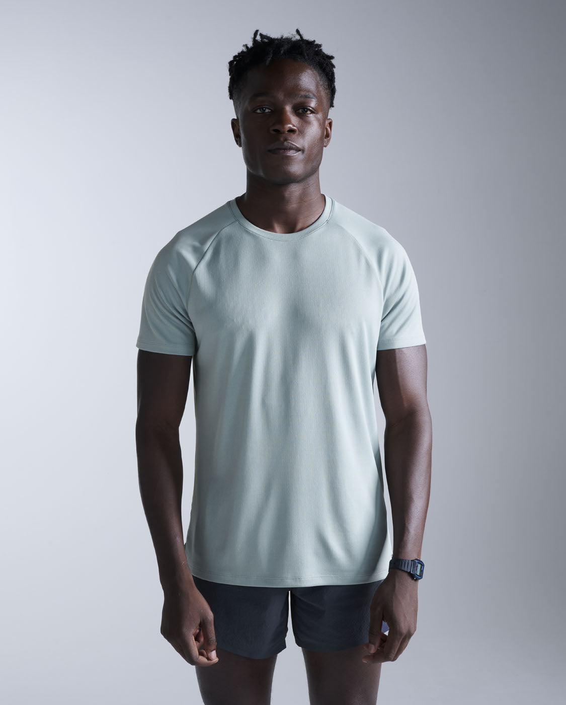 Men's 2XU Aero Tee