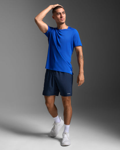 Men's 2XU Aero Tee