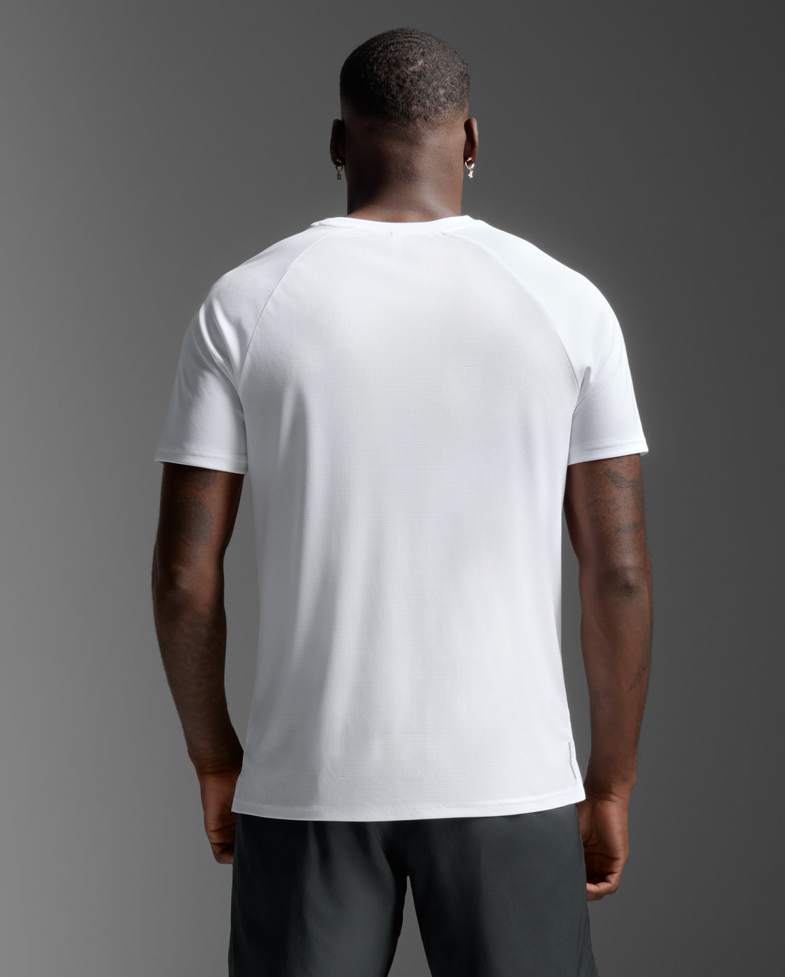 Men's 2XU Aero Tee