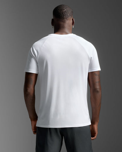 Men's 2XU Aero Tee
