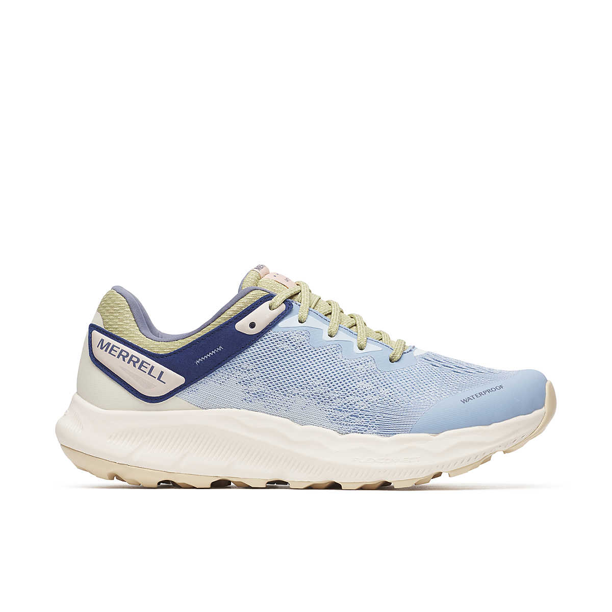 Women's Merrell Antora 4 Waterproof