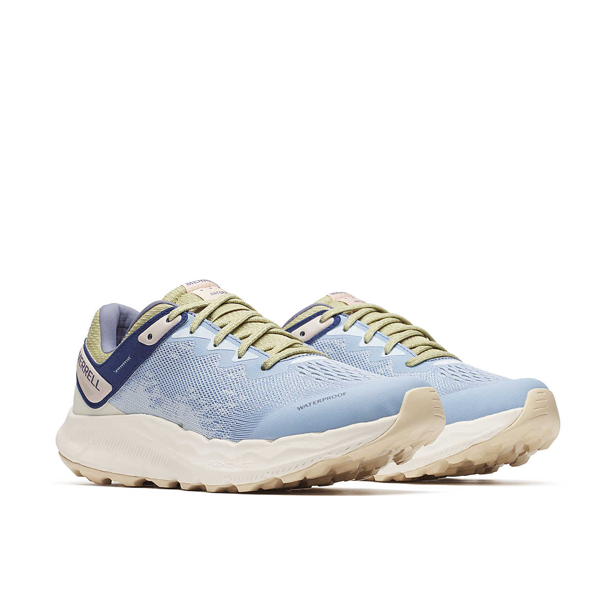 Women's Merrell Antora 4 Waterproof