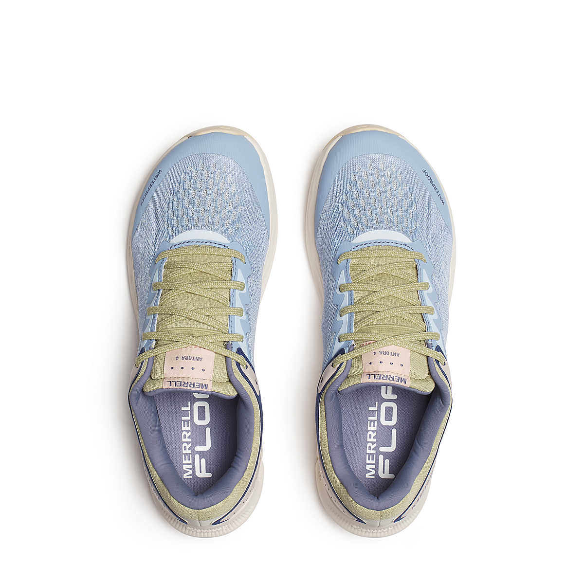 Women's Merrell Antora 4 Waterproof