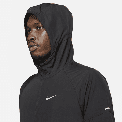 Men's Nike Miler Repel Running Jacket