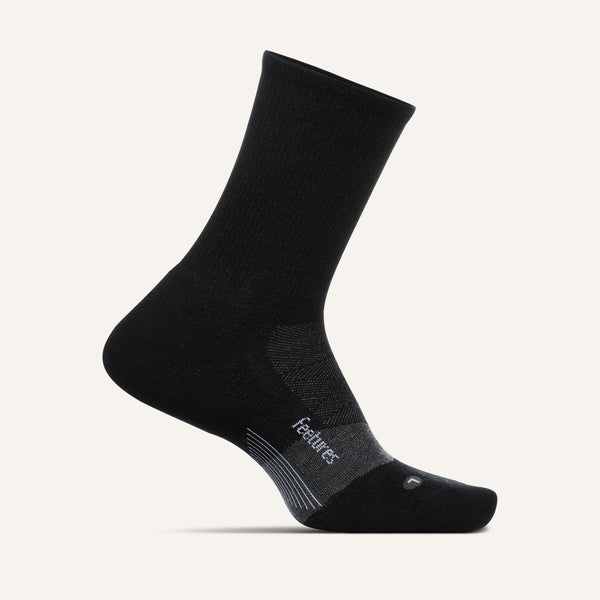Feetures Elite Light Cushion Mini Crew