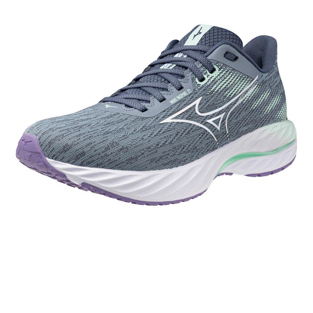 Women's Mizuno Wave Inspire 21