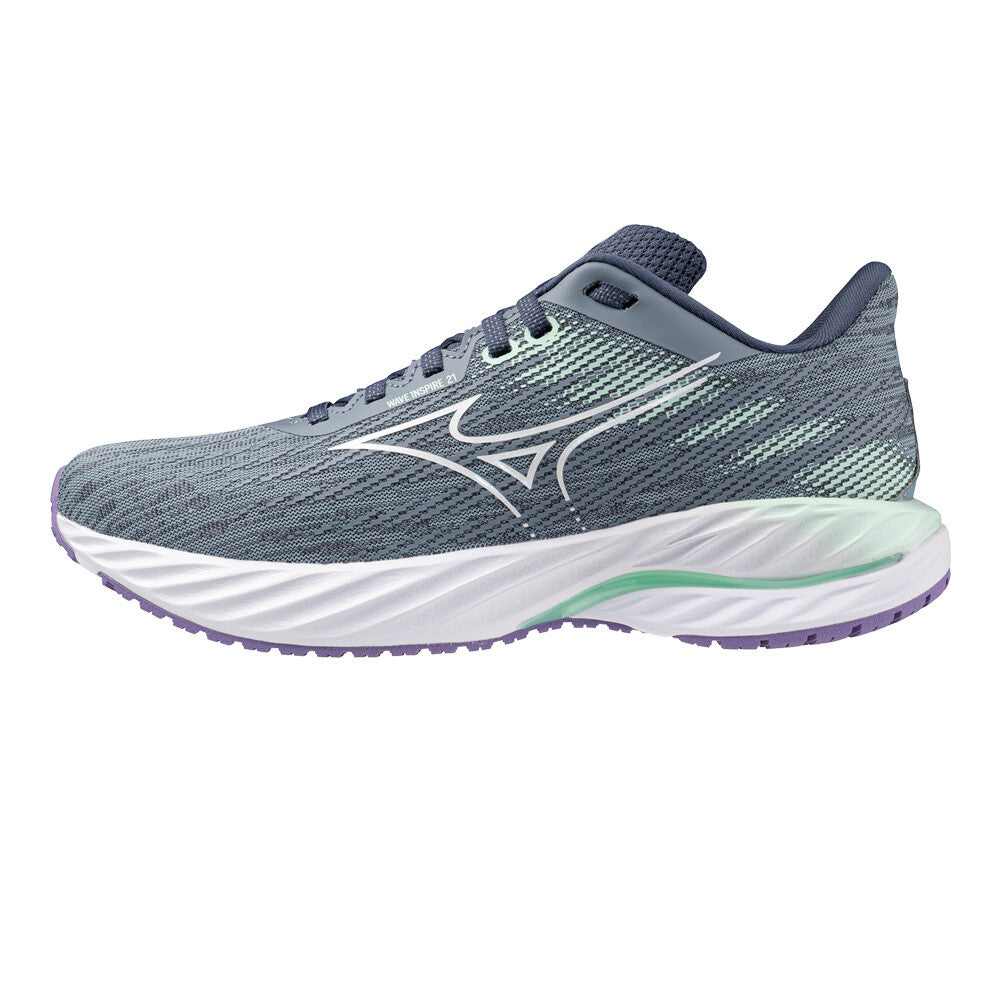 Women's Mizuno Wave Inspire 21