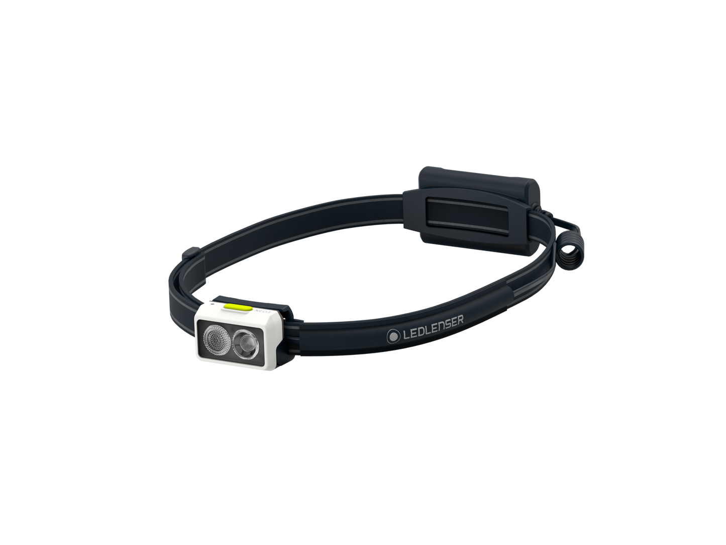 Ledlenser NEO3 Headtorch