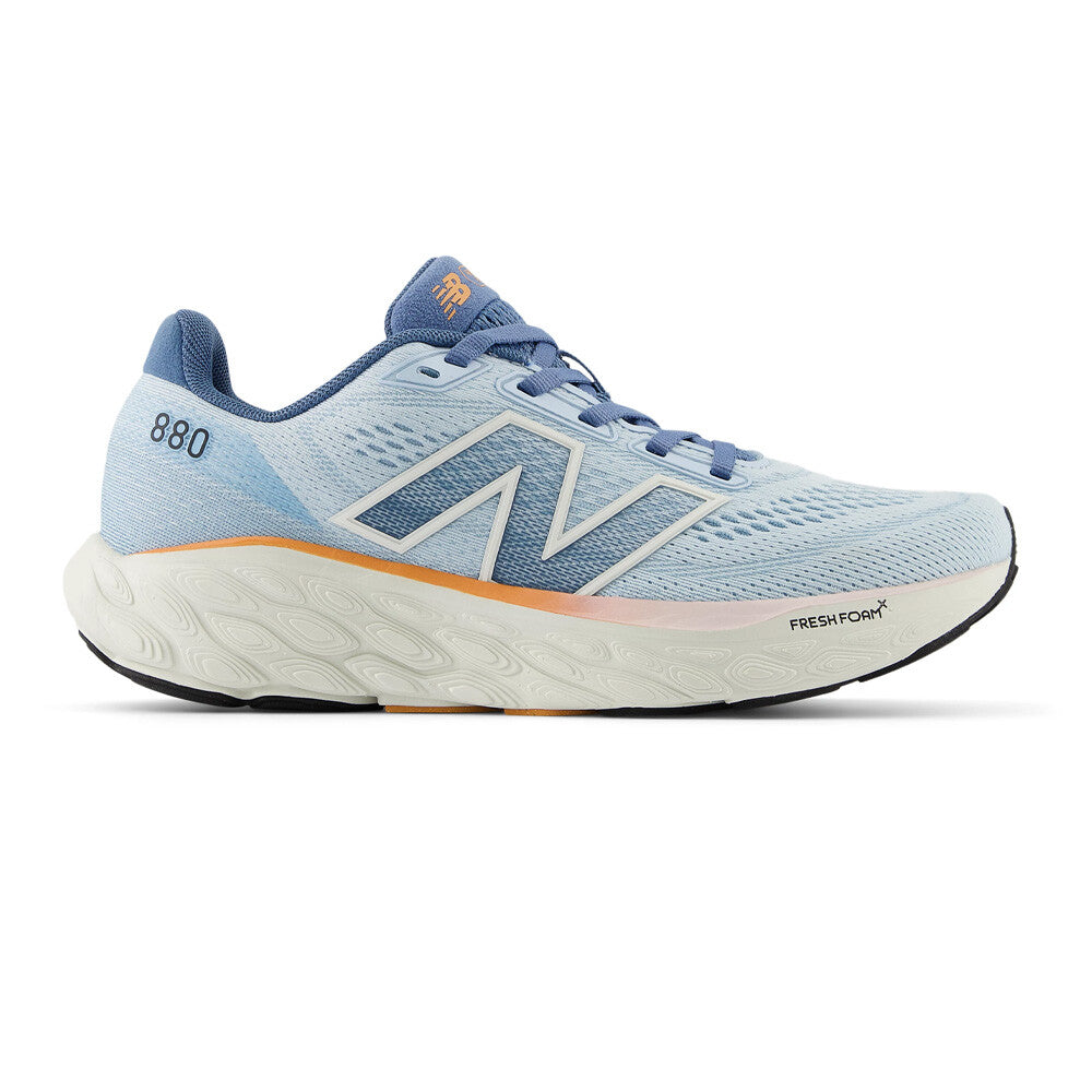 Women's New Balance 880V14 D Width