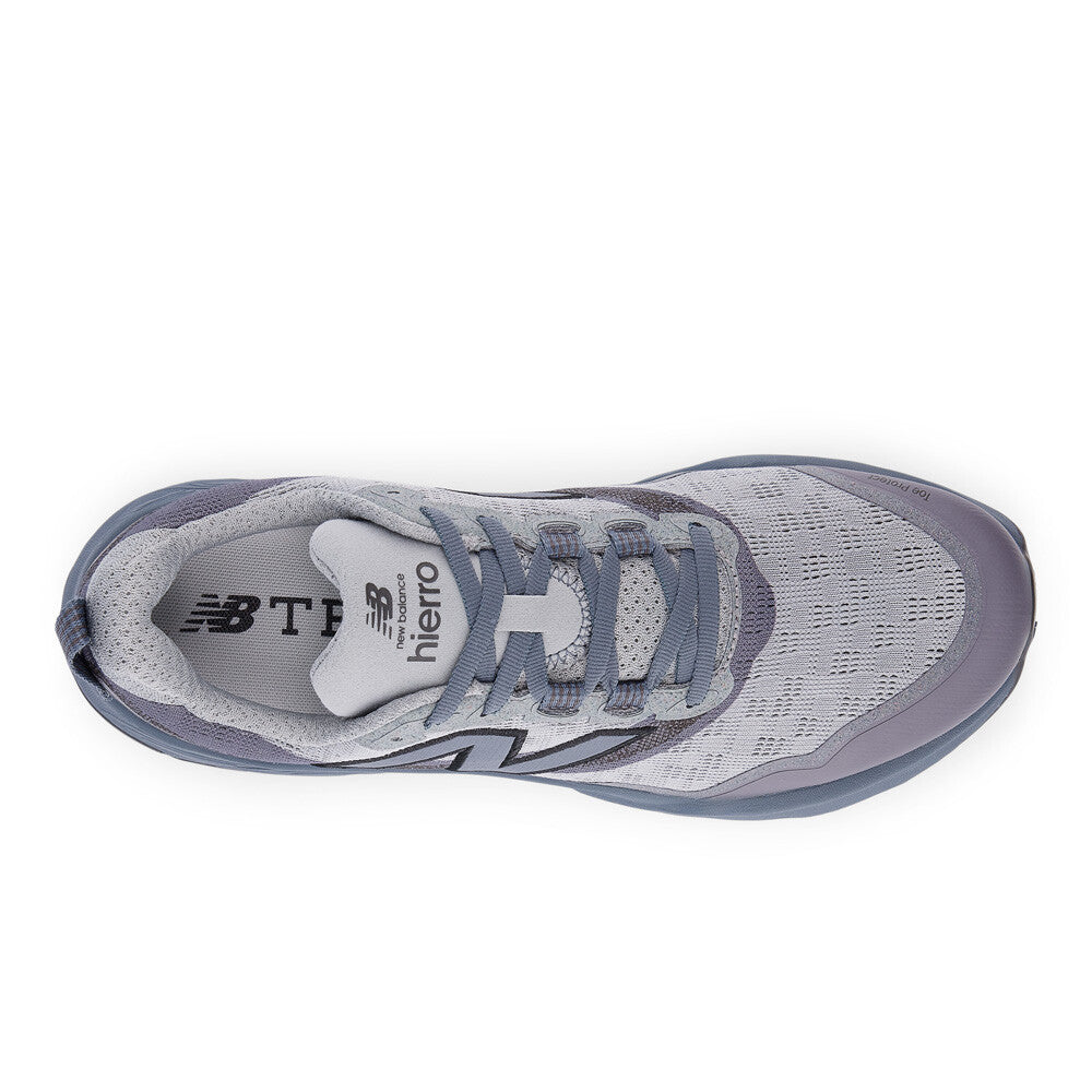 Men's New Balance Fresh Foam X Hierro v9 - 2E Width