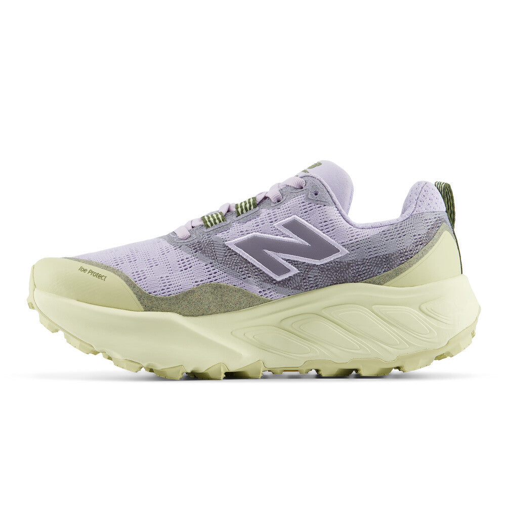 Women's New Balance Fresh Foam X Hierro v9 Wide