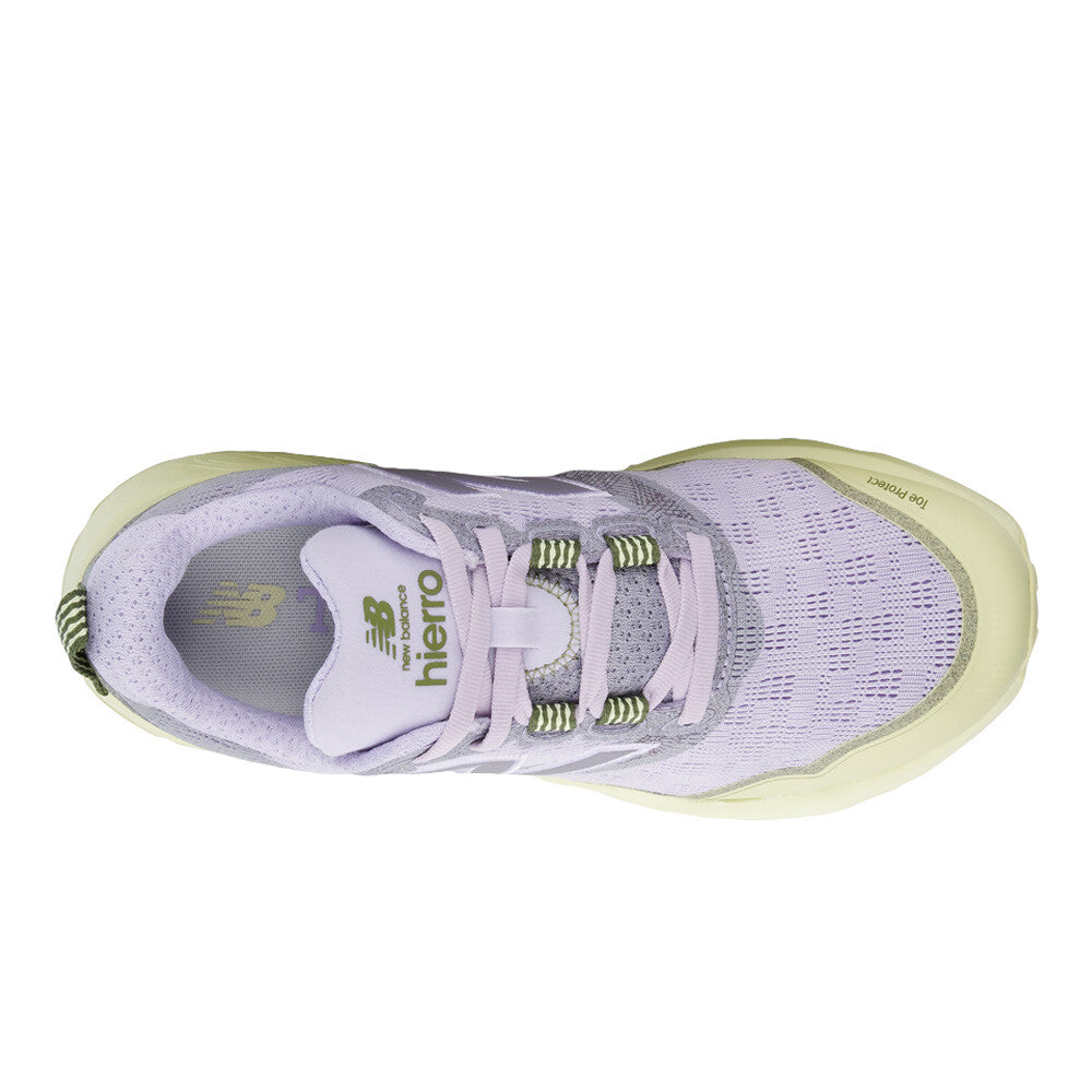 Women's New Balance Fresh Foam X Hierro v9 Wide