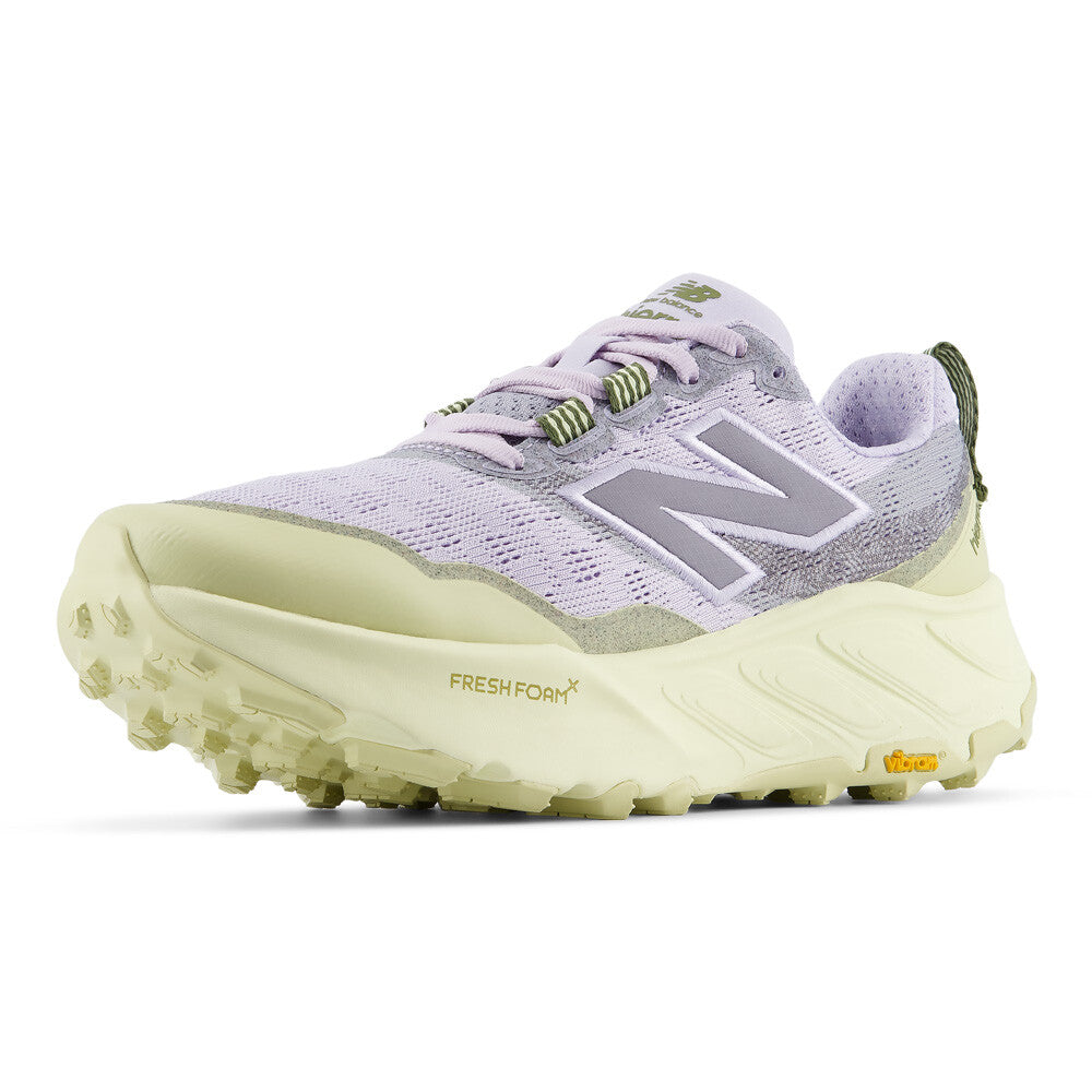 Women's New Balance Fresh Foam X Hierro v9 Wide