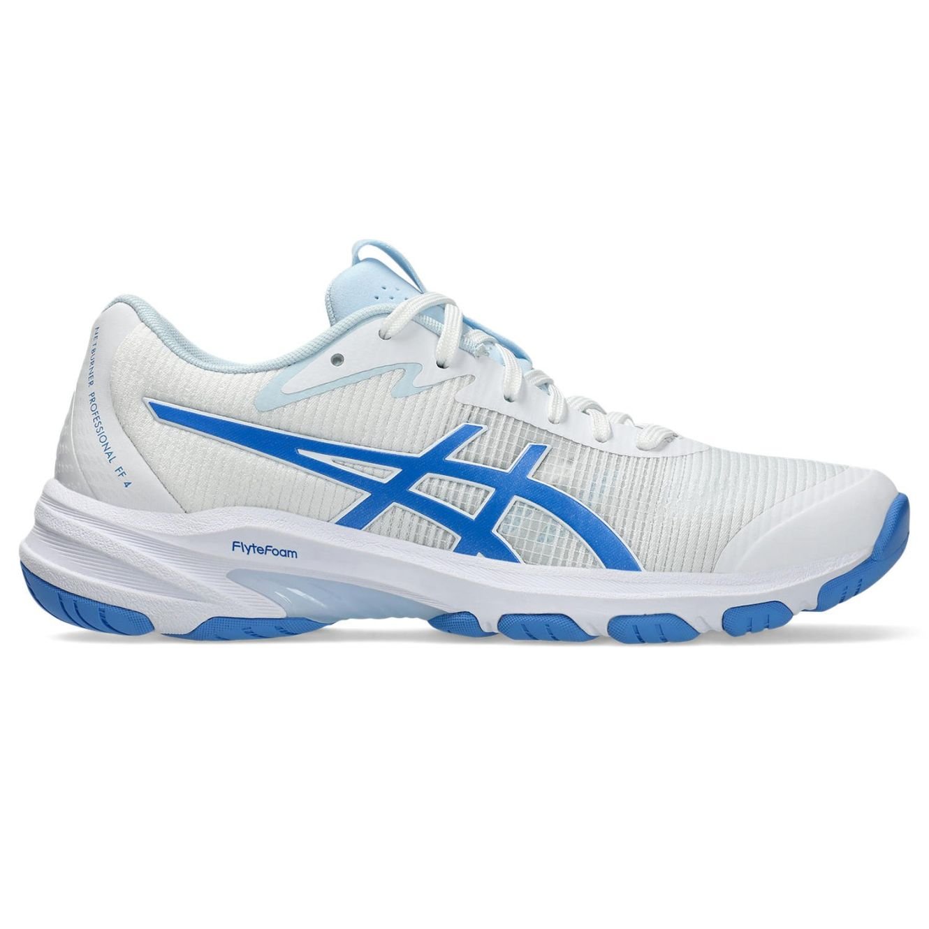 Women's Asics Netburner Professional FF 4