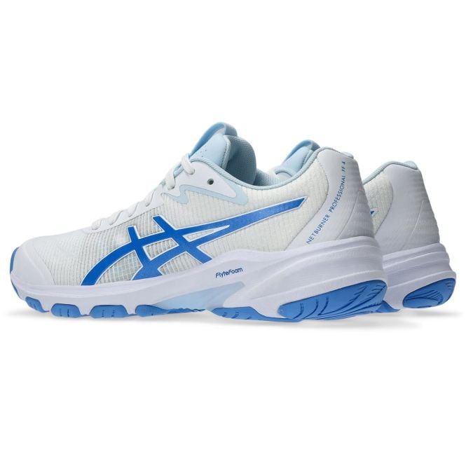 Women's Asics Netburner Professional FF 4