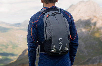 OMM Ultra 12 Running Backpack