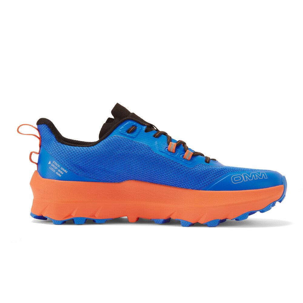 Men's OMM Ultra Shoe Regular+ Width