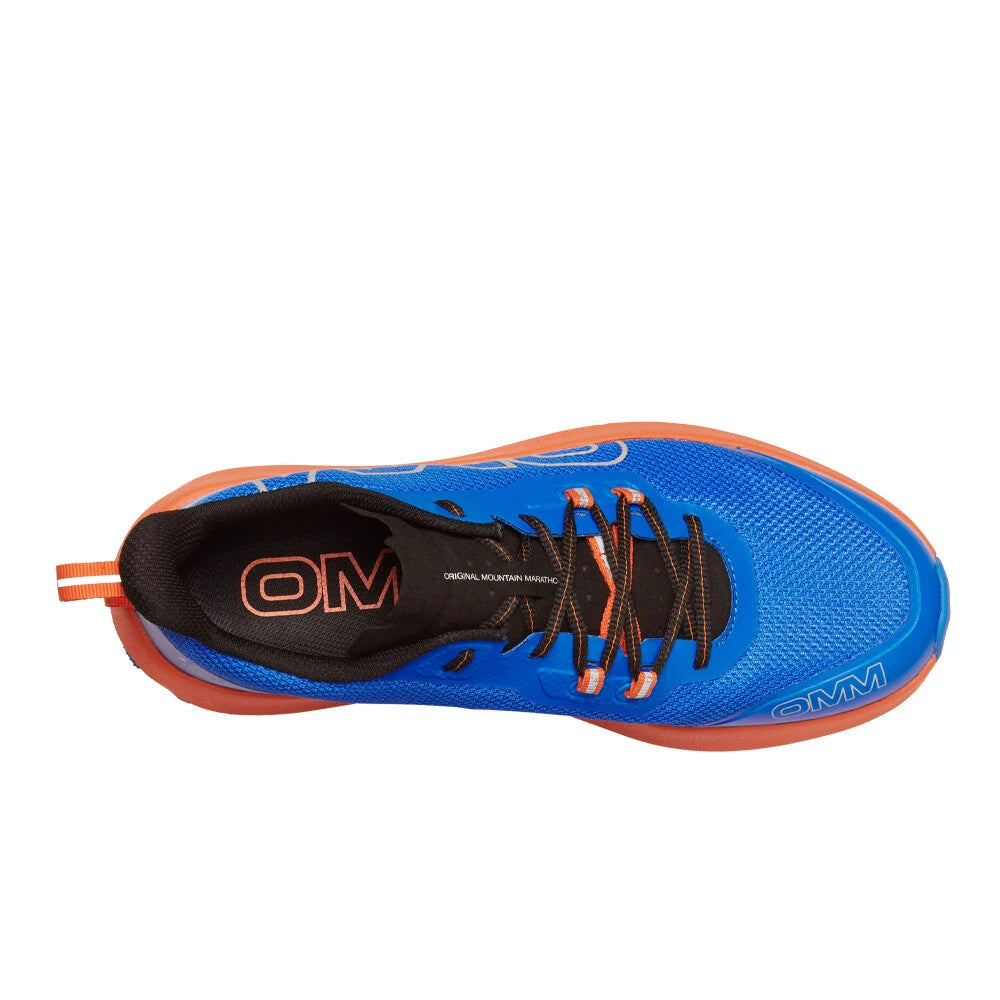 Men's OMM Ultra Shoe Regular+ Width