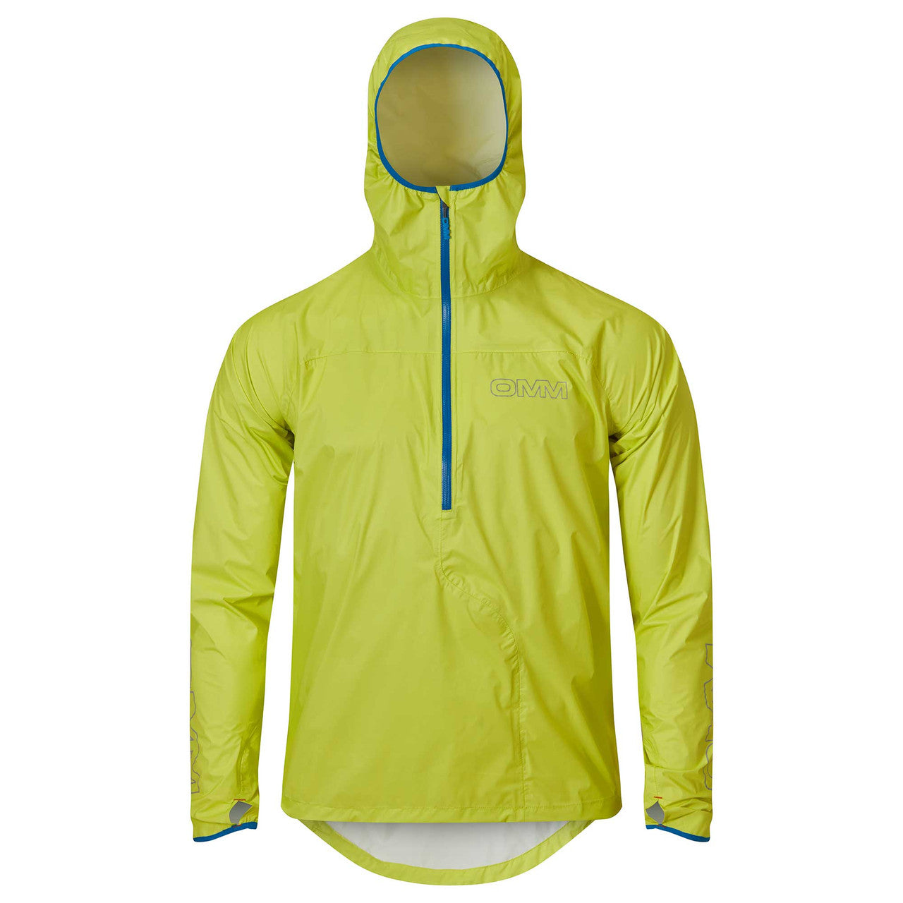 Men's OMM Halo Smock