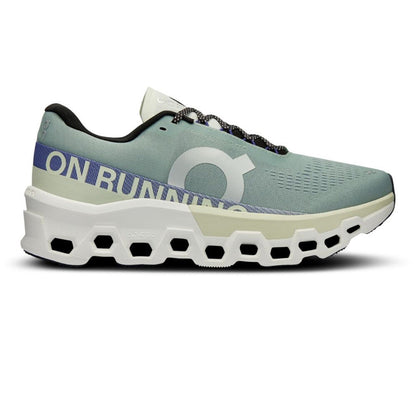 Women's On Cloudmonster 2