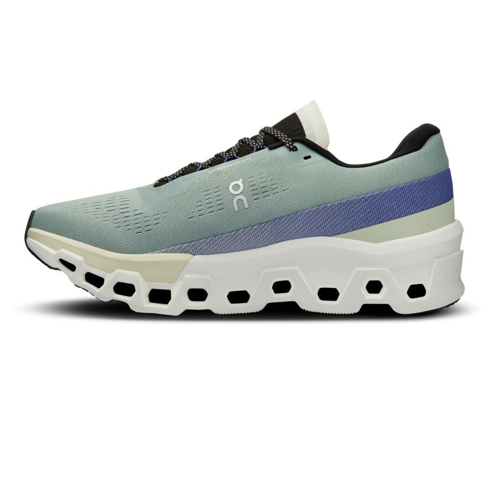 Women's On Cloudmonster 2