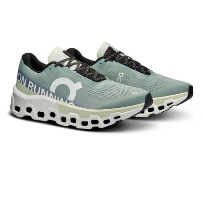 Women's On Cloudmonster 2