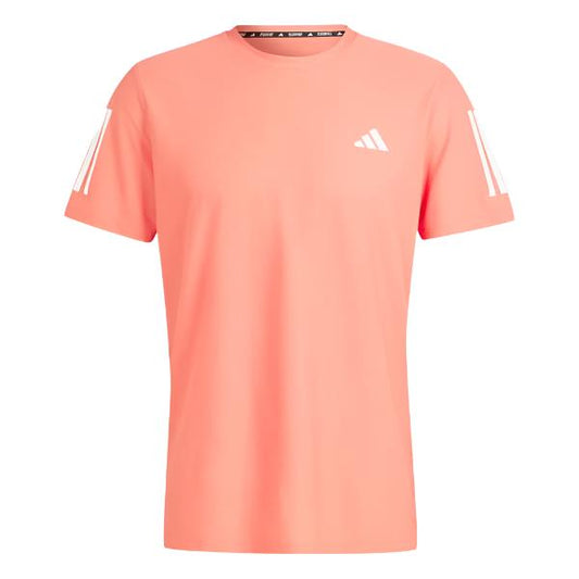 Men's Adidas Own The Run B Tee