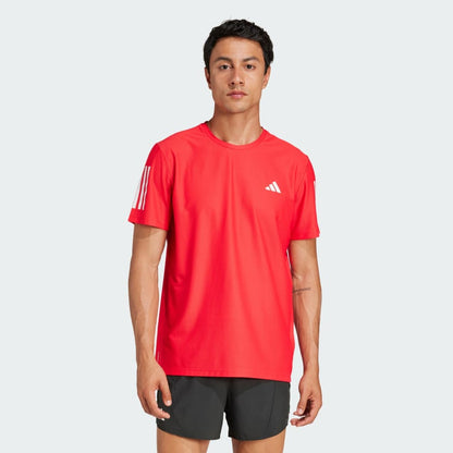 Men's Adidas Own The Run T-Shirt
