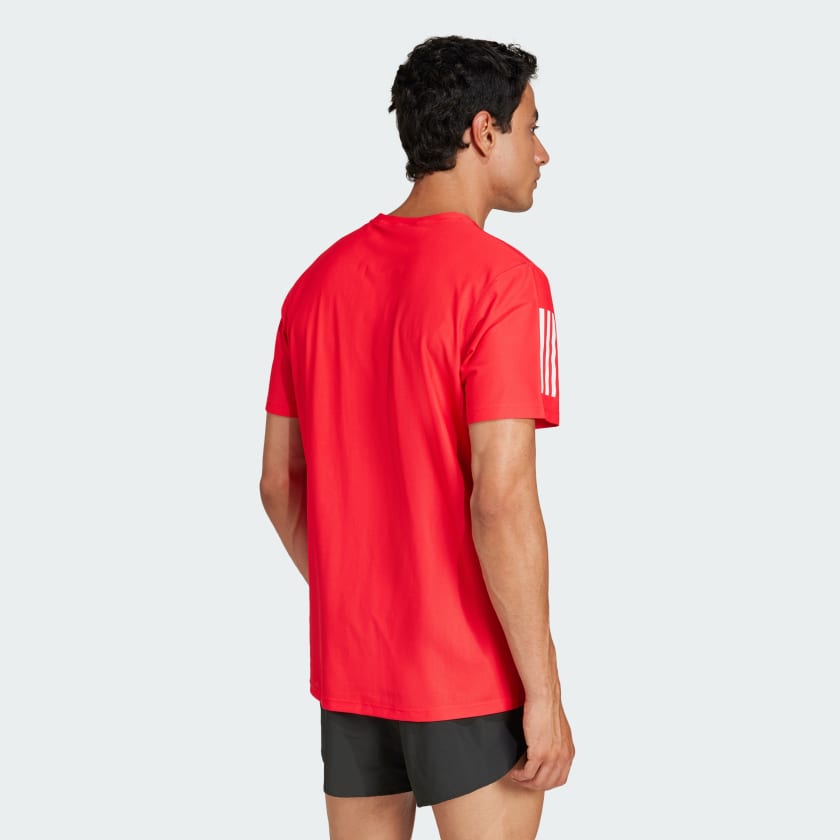 Men's Adidas Own The Run T-Shirt