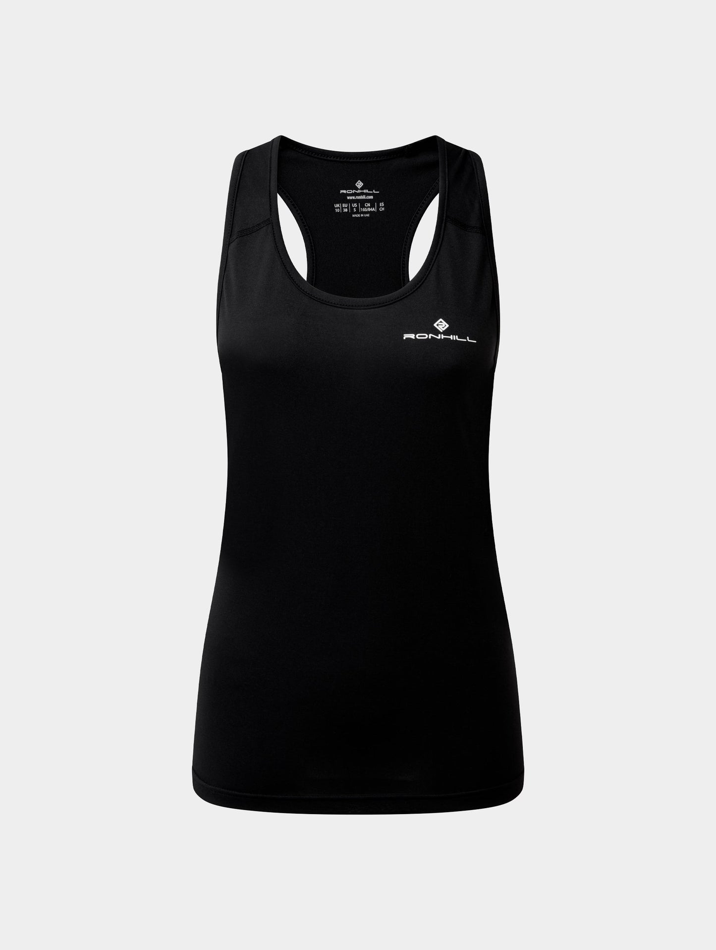 Women's Ronhill Core Vest