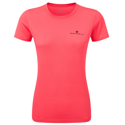 Women's Ronhill Core S/S Tee