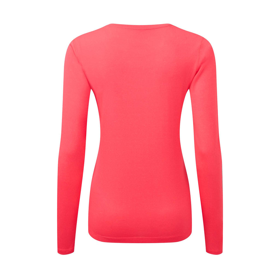 Women's Ronhill Core L/S Tee