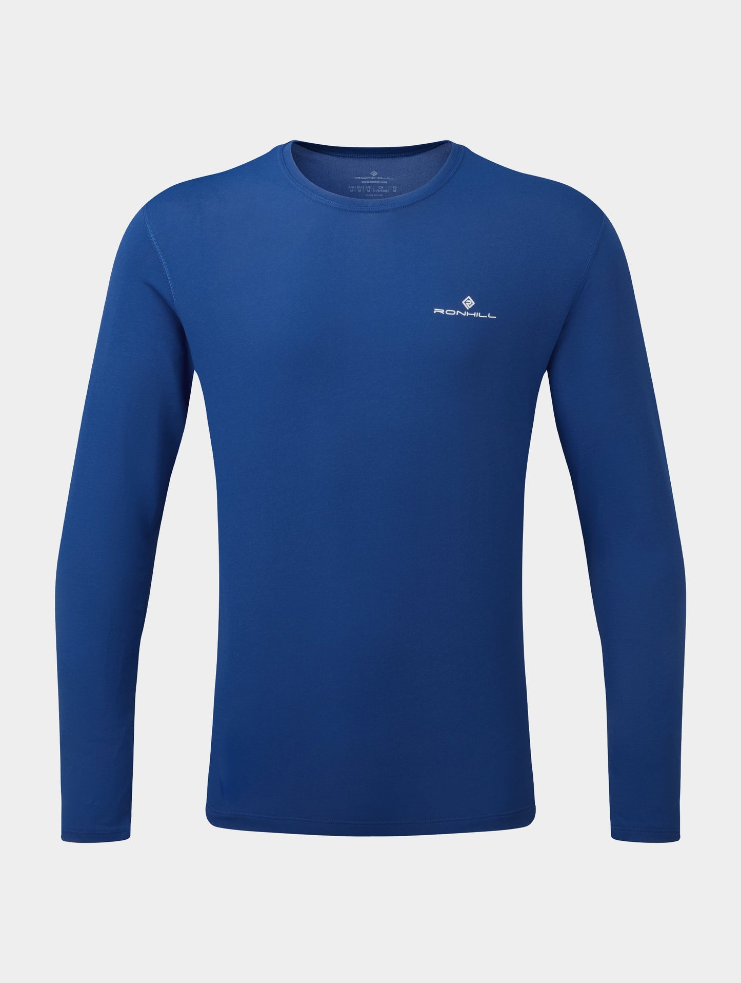Men's Ronhil Core Long Sleeve Tee
