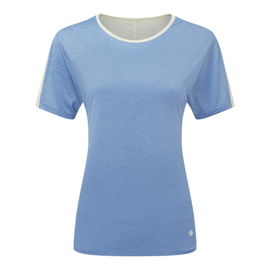 Women's Ronhill Tech Glide S/S Tee