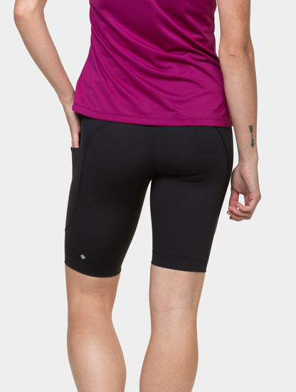 Women's Ronhill Tech Race Twin Short
