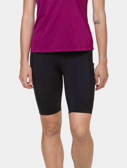 Women's Ronhill Tech Race Twin Short