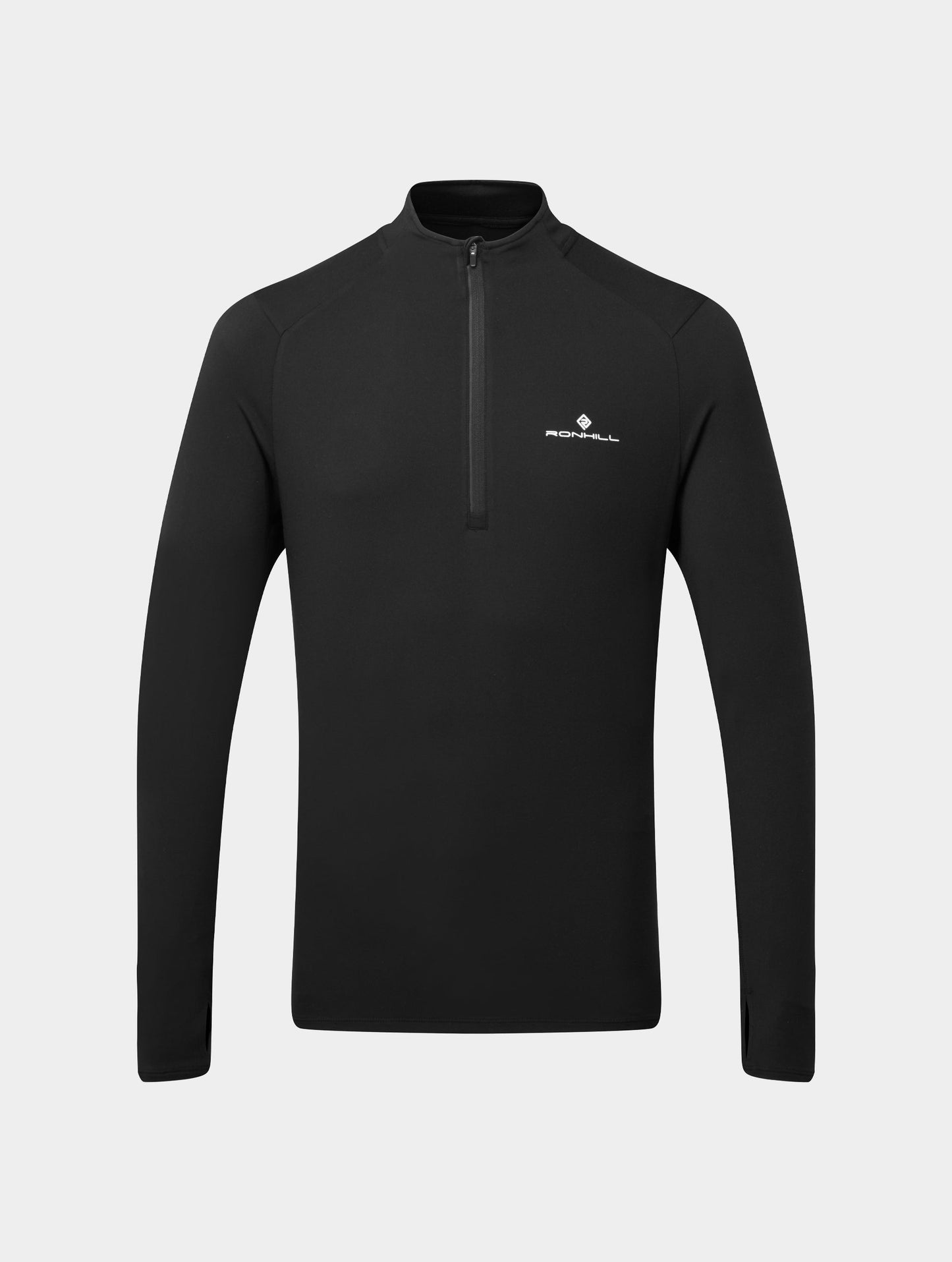 Men's Ronhill Core Thermal 1/2 Zip