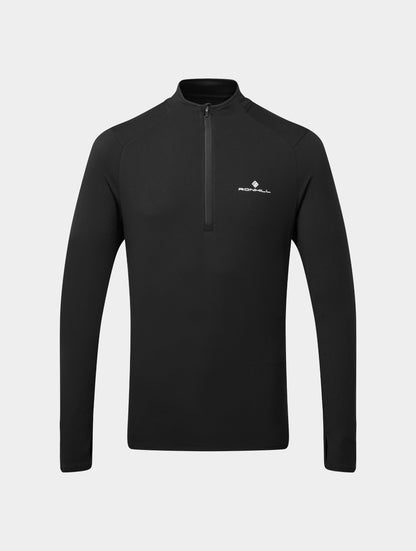 Men's Ronhill Core Thermal 1/2 Zip