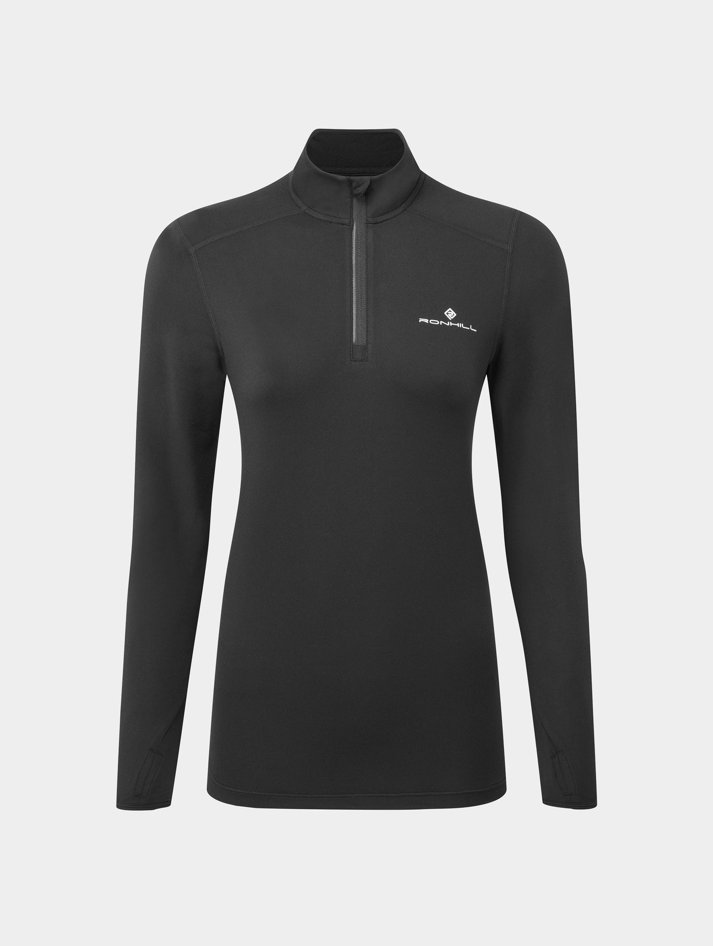 Women's Ronhill Core Thermal 1/2 Zip