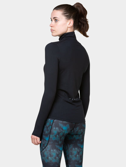 Women's Ronhill Core Thermal 1/2 Zip