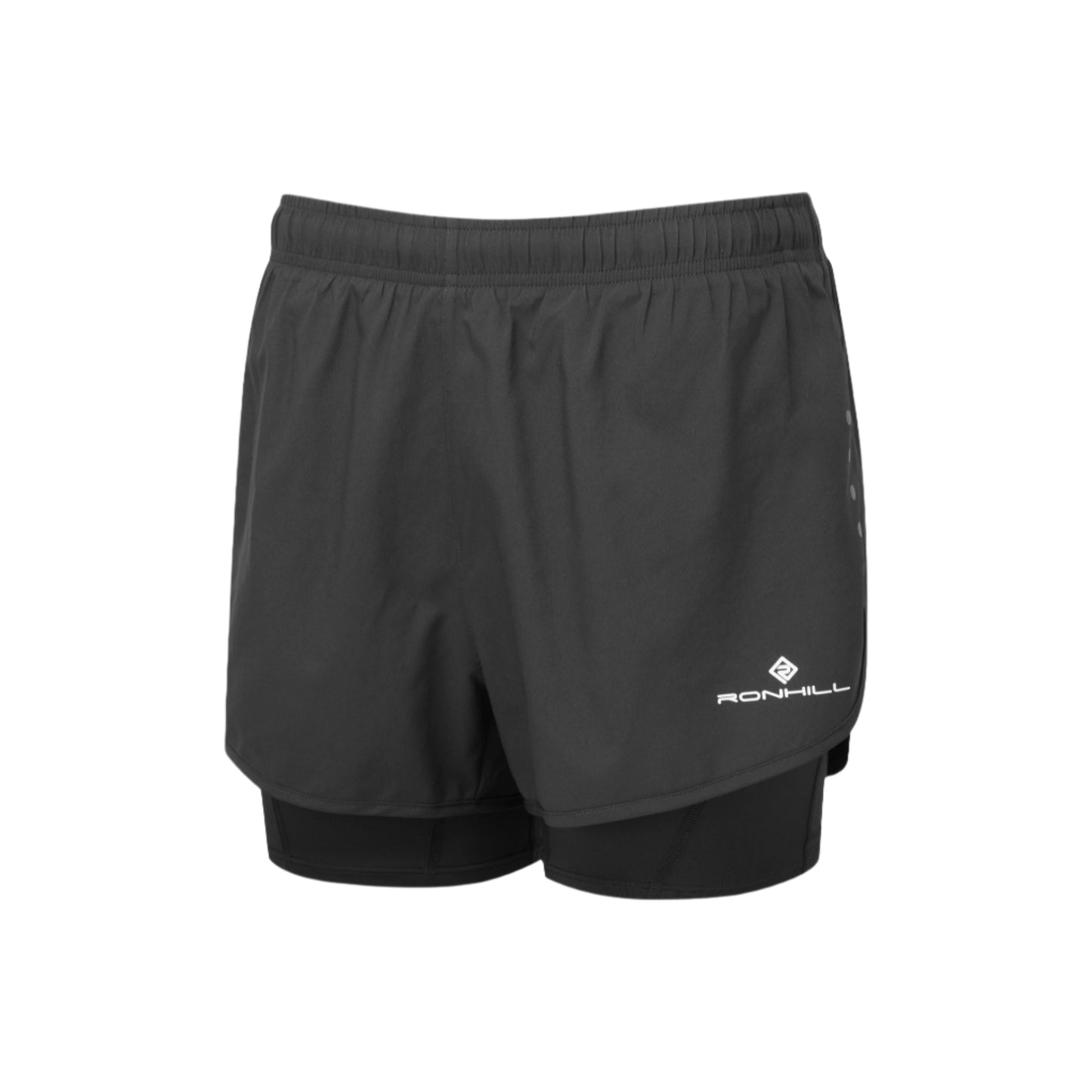 Women's Ronhill Core Twin Short