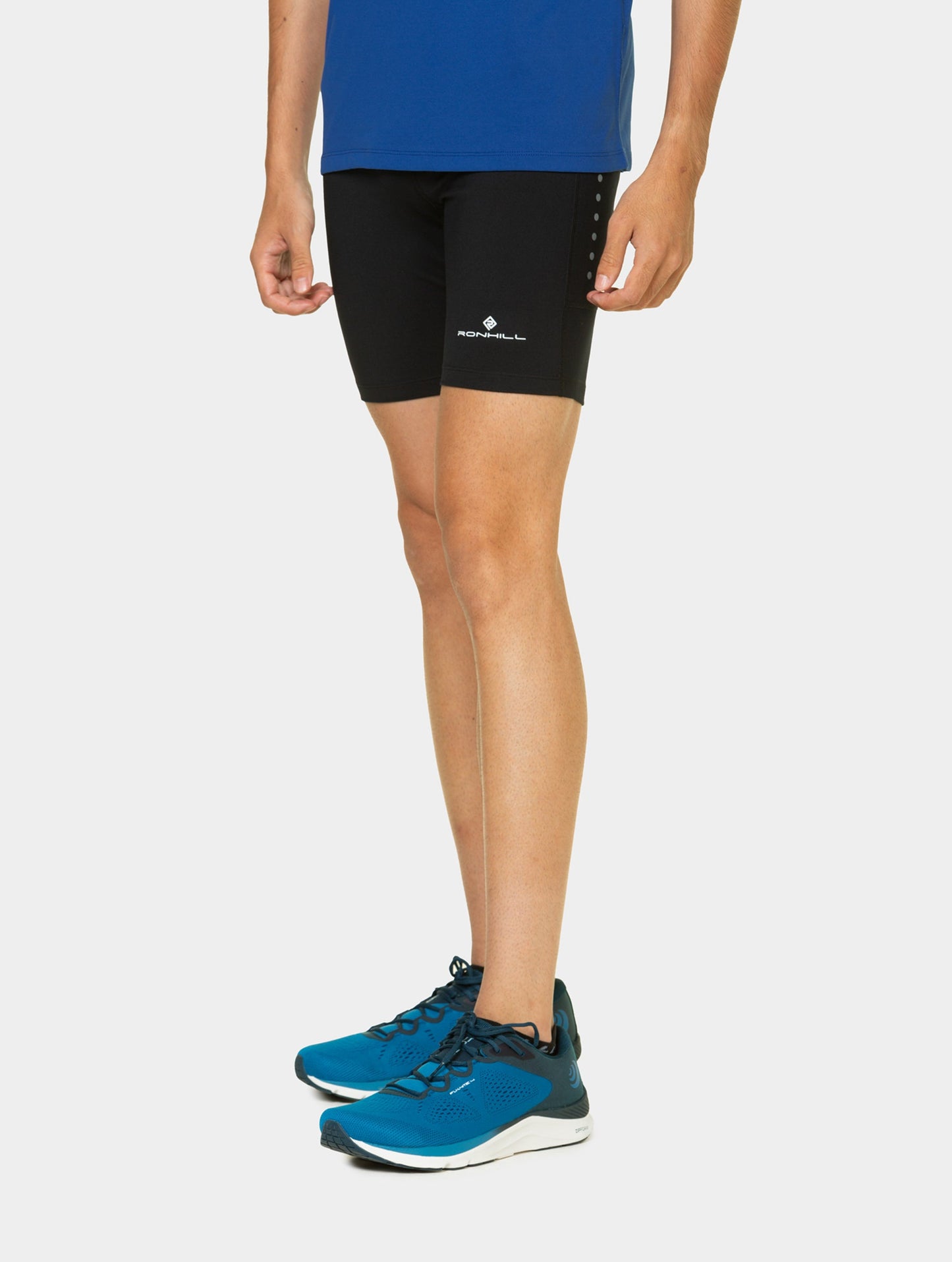 Men's Ronhill Core Stretch Short