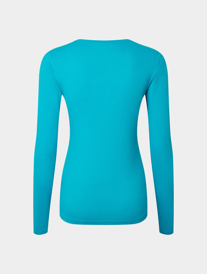 Women's Ronhill Core L/S Tee