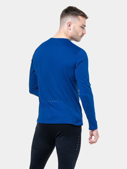 Men's Ronhil Core Long Sleeve Tee