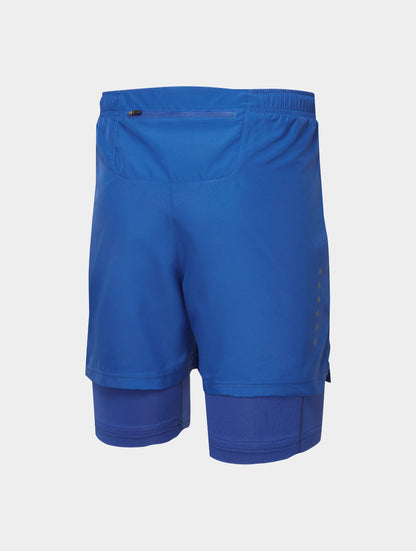 Men's Ronhill Core Twin Short