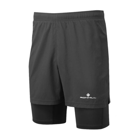 Men's Ronhill Core Twin Short