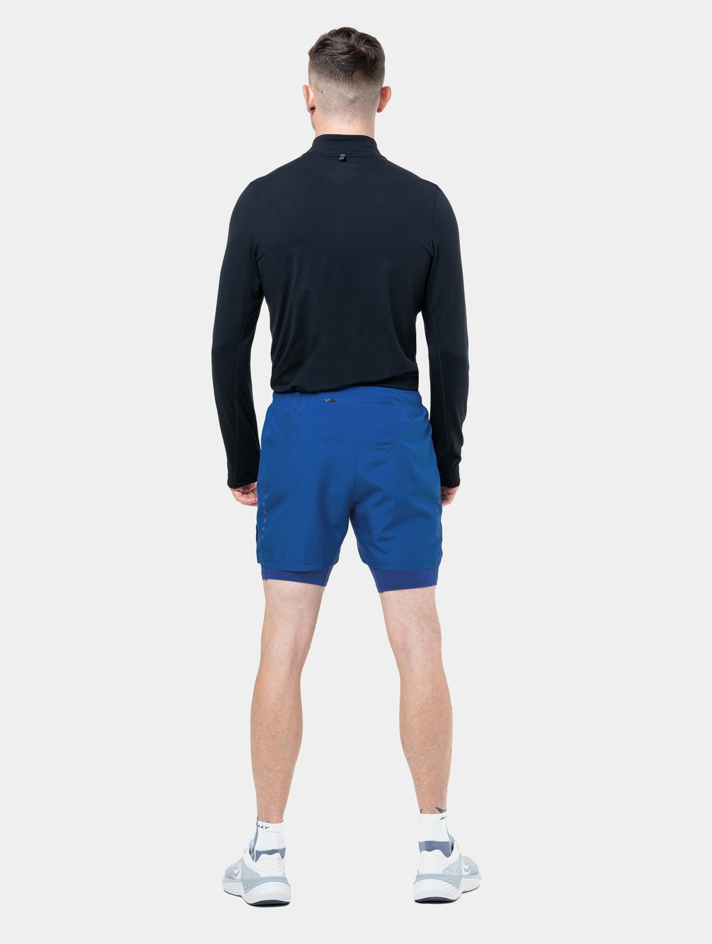 Men's Ronhill Core Twin Short
