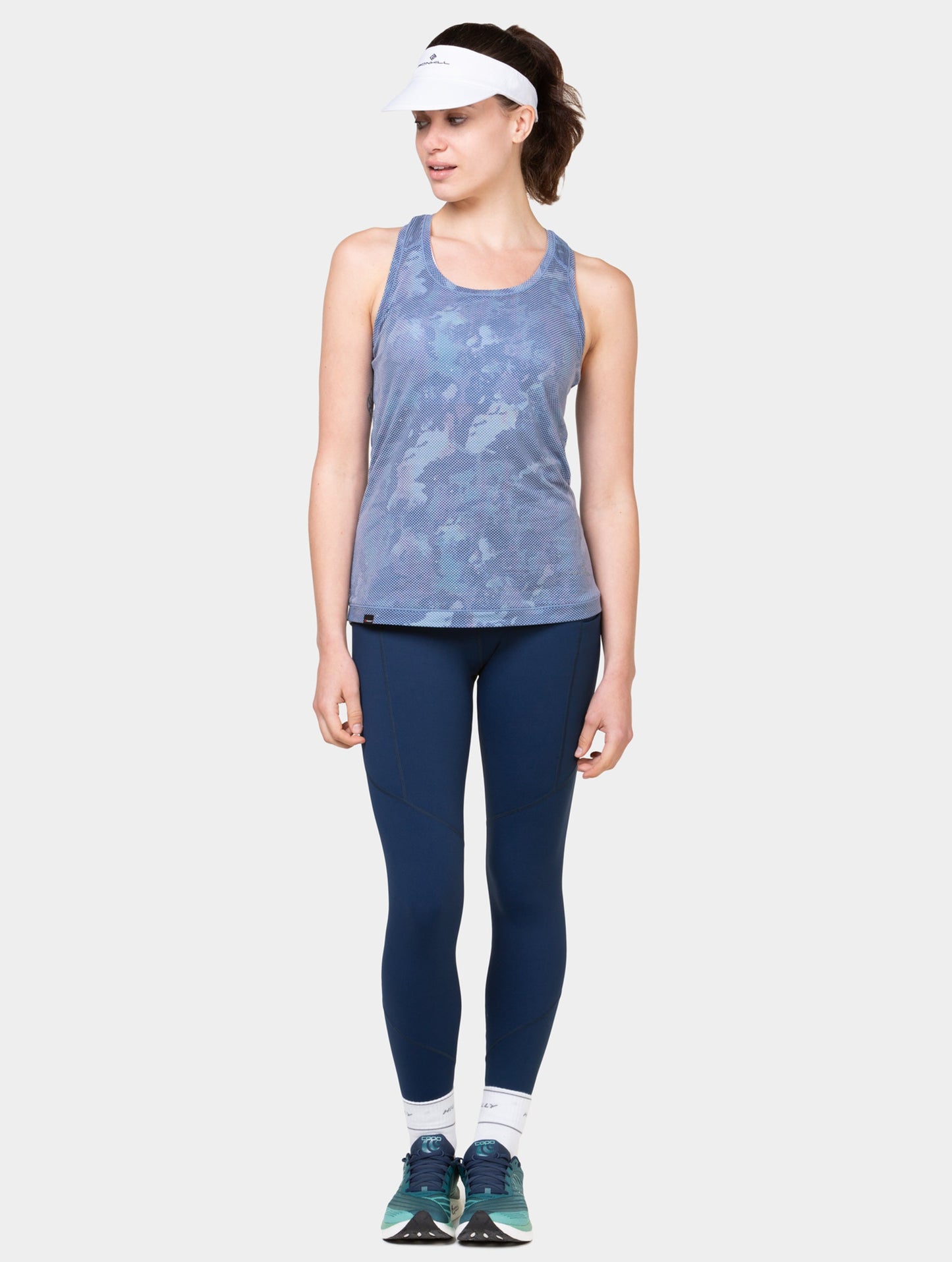 Women's Ronhill Tech Tight